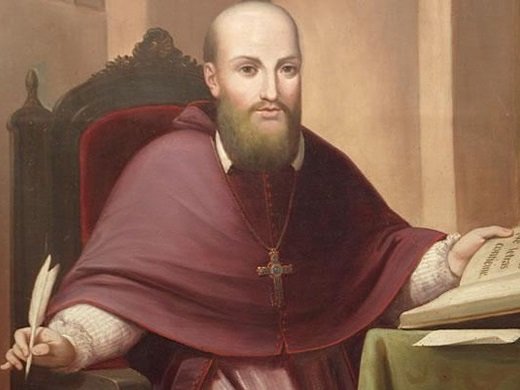 św. Franciszek Salezy